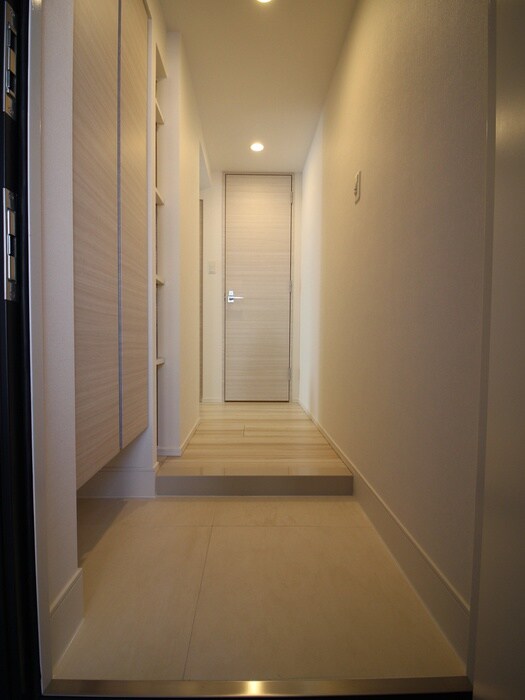 S-RESIDENCE新御徒町Eastの物件内観写真