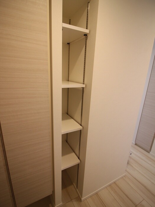 S-RESIDENCE新御徒町Eastの物件内観写真