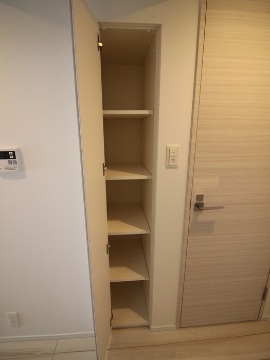 S-RESIDENCE新御徒町Eastの物件内観写真