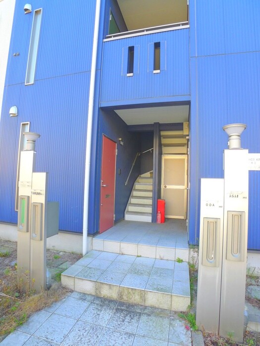 カミノ　マザーキミの物件外観写真