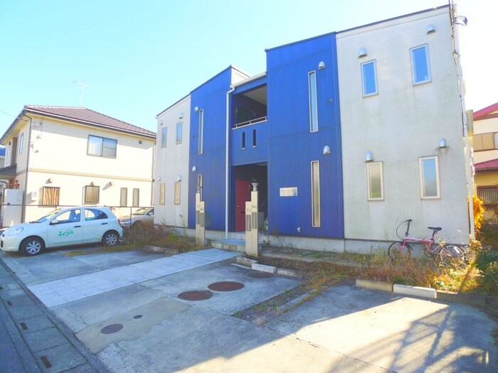 カミノ　マザーキミの物件外観写真