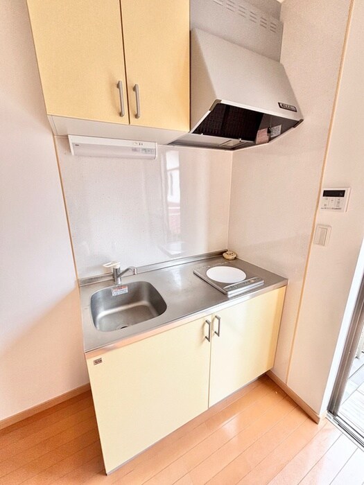 カミノ　マザーキミの物件内観写真