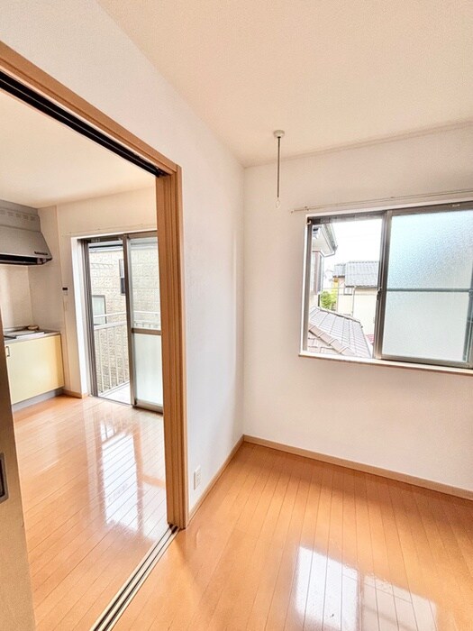 カミノ　マザーキミの物件内観写真