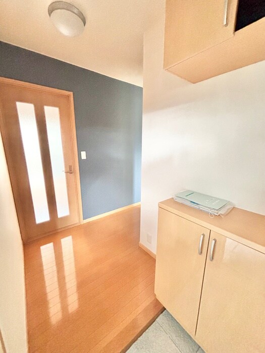 カミノ　マザーキミの物件内観写真