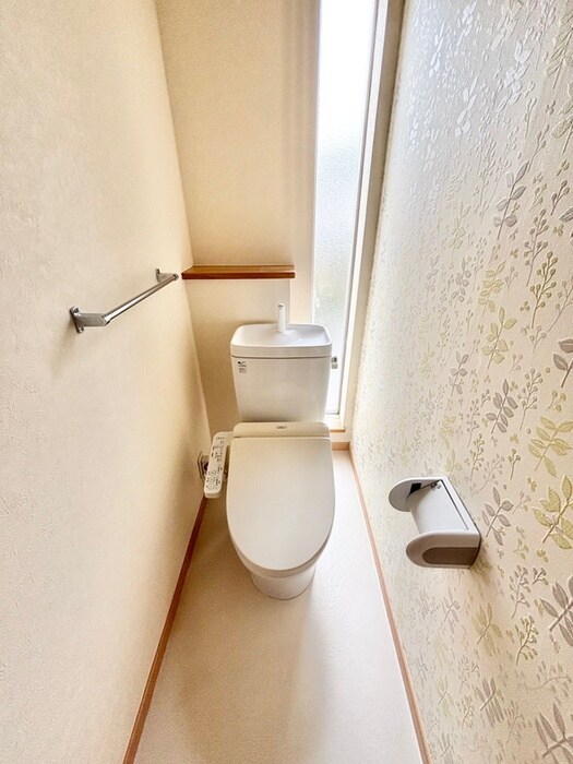 カミノ　マザーキミの物件内観写真