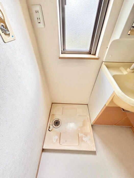 カミノ　マザーキミの物件内観写真