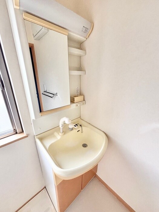 カミノ　マザーキミの物件内観写真