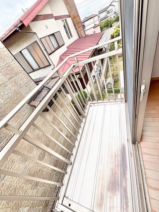 カミノ　マザーキミの物件内観写真