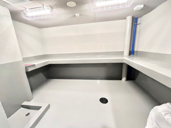 バウスフラッツ蔵前の物件外観写真