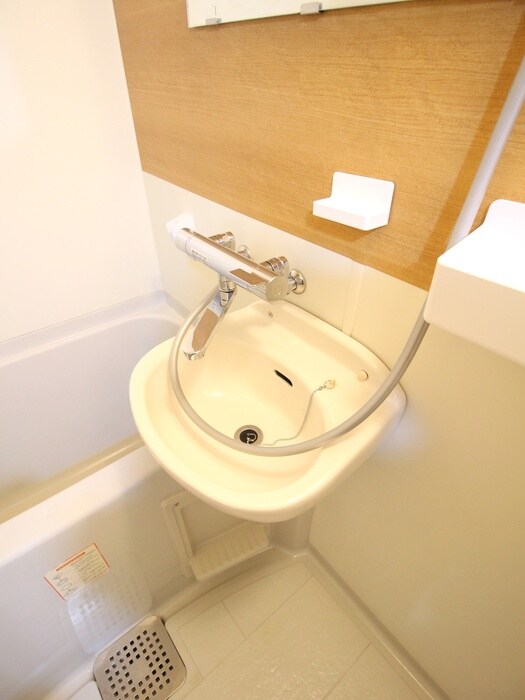 メゾンタツミの物件内観写真