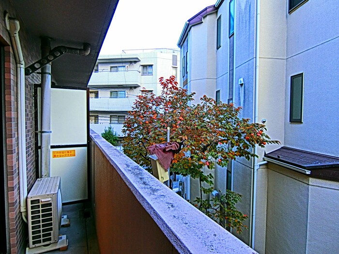 メゾンタツミの物件内観写真