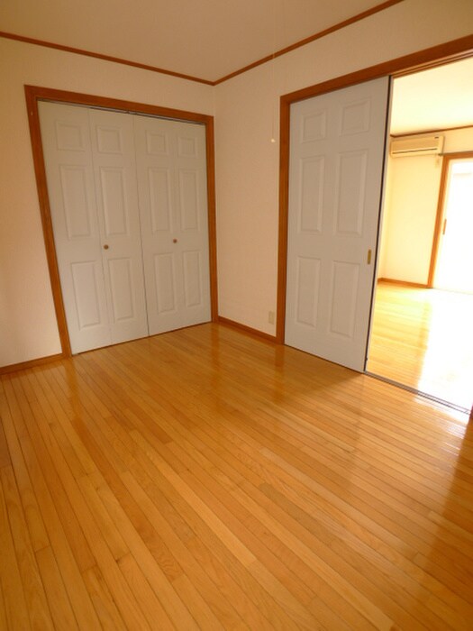 小田代貸家の物件内観写真