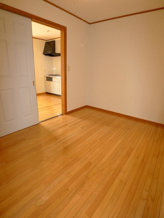 小田代貸家の物件内観写真