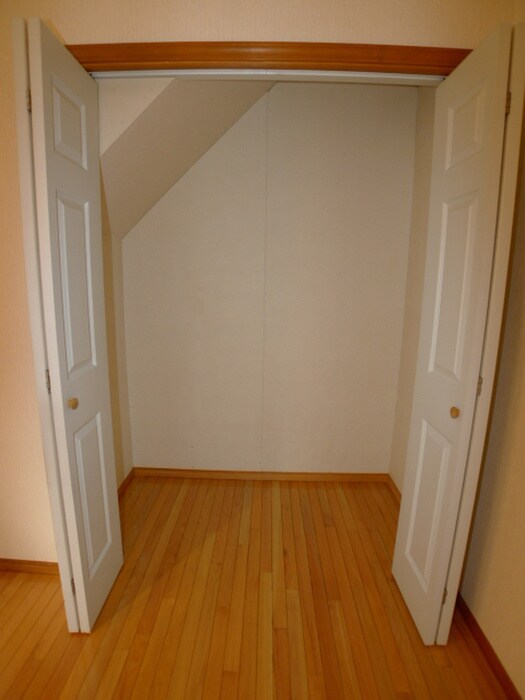 小田代貸家の物件内観写真