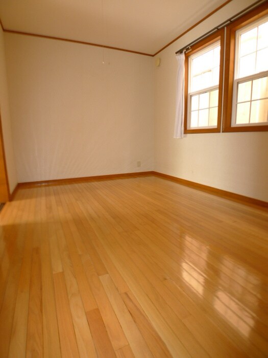 小田代貸家の物件内観写真