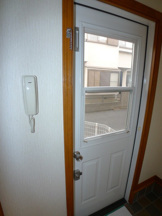 小田代貸家の物件内観写真