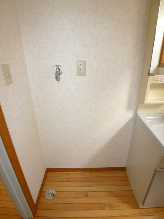 小田代貸家の物件内観写真