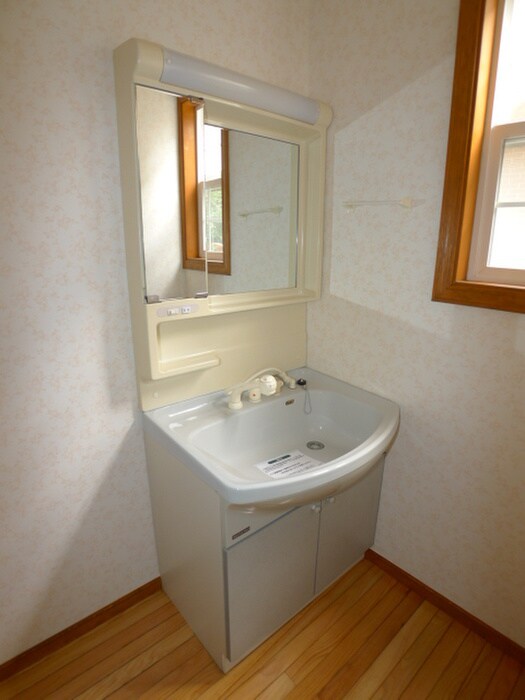 小田代貸家の物件内観写真