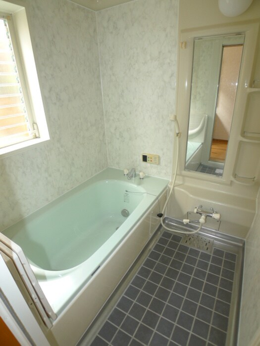 小田代貸家の物件内観写真