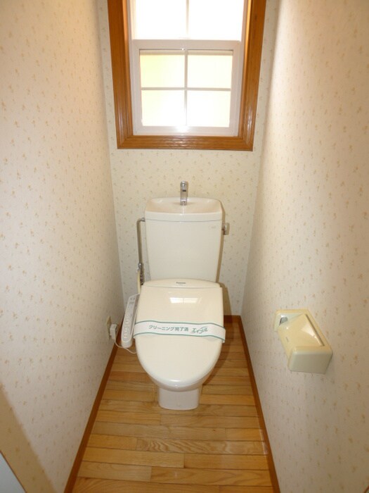 小田代貸家の物件内観写真