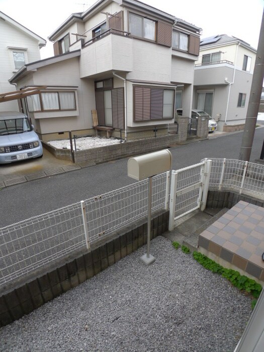 小田代貸家の物件内観写真