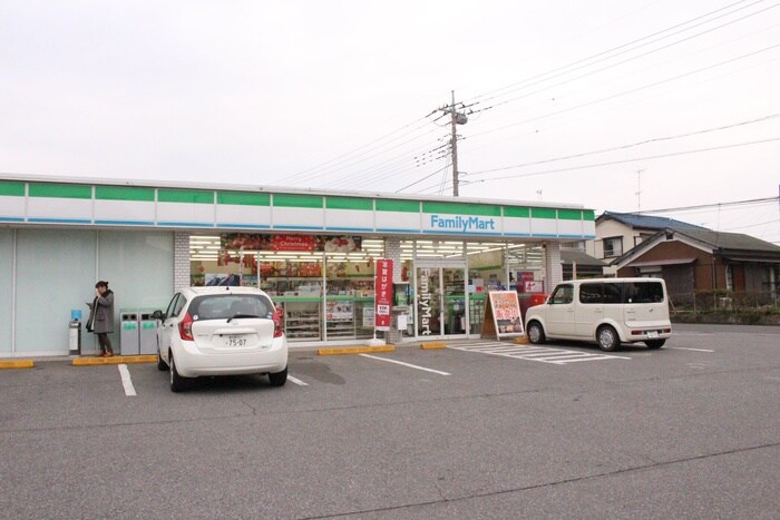 小田代貸家の物件内観写真