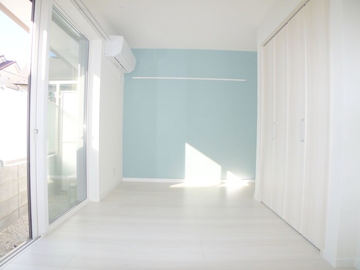 NS　GATE　青井・弘道の物件内観写真