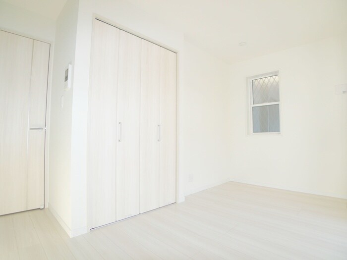 NS　GATE　青井・弘道の物件内観写真