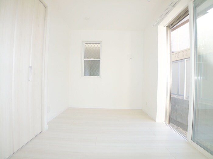 NS　GATE　青井・弘道の物件内観写真