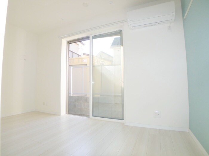 NS　GATE　青井・弘道の物件内観写真