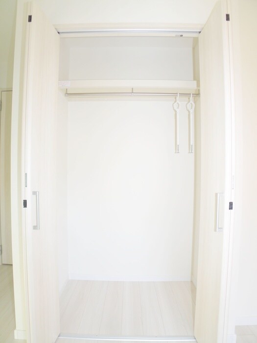 NS　GATE　青井・弘道の物件内観写真