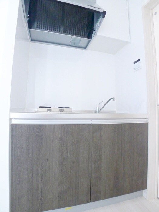 NS　GATE　青井・弘道の物件内観写真