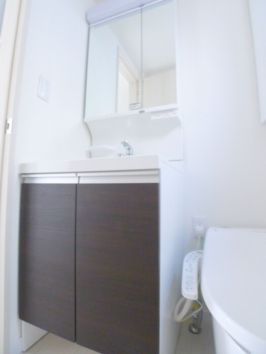 NS　GATE　青井・弘道の物件内観写真