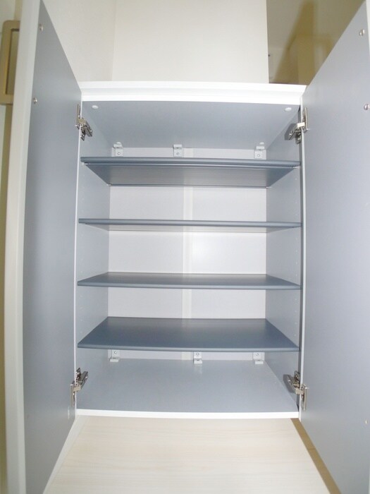 NS　GATE　青井・弘道の物件内観写真