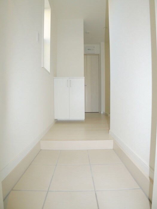 NS　GATE　青井・弘道の物件内観写真