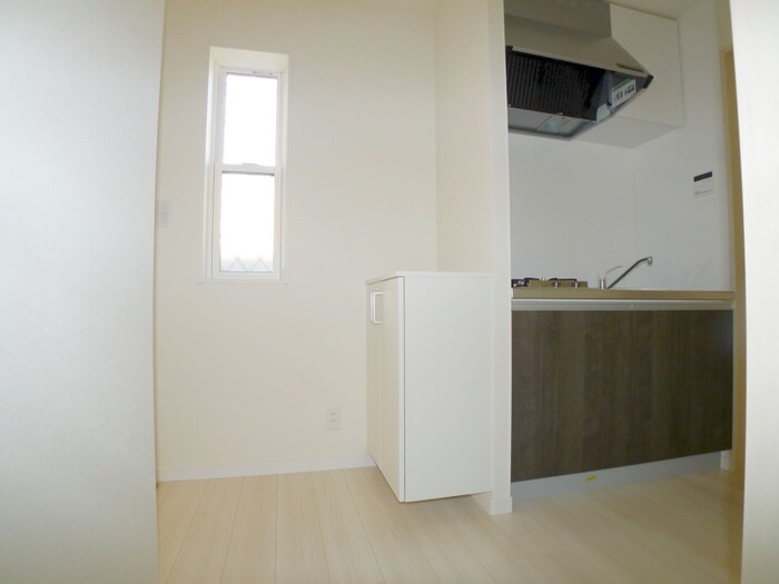 NS　GATE　青井・弘道の物件内観写真