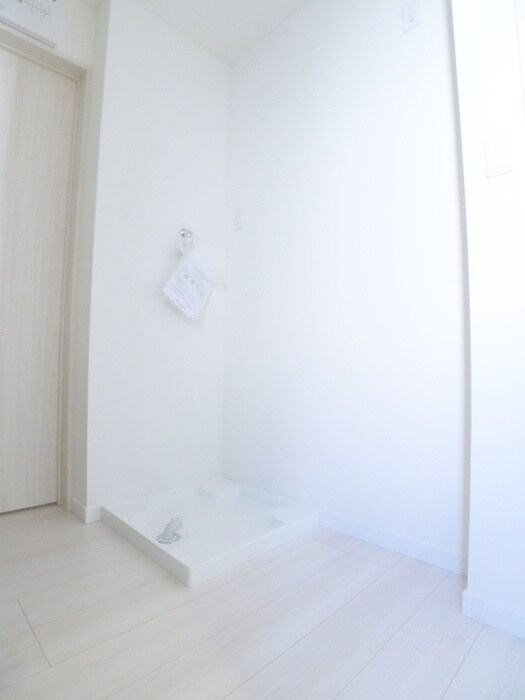 NS　GATE　青井・弘道の物件内観写真