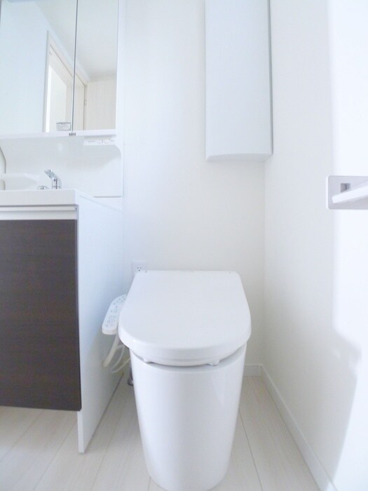 NS　GATE　青井・弘道の物件内観写真