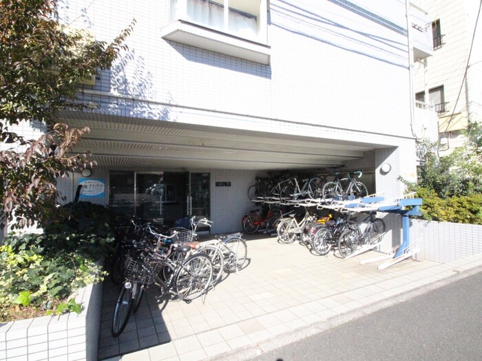 ステイエム相模原南の物件外観写真