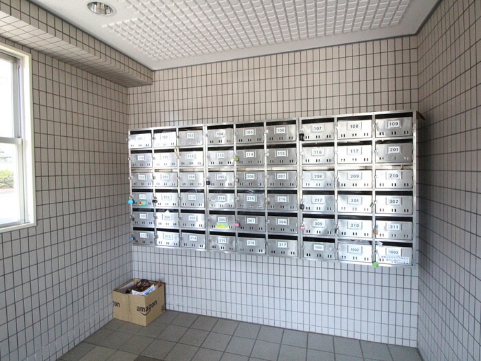 ステイエム相模原南の物件外観写真