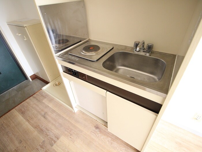 ステイエム相模原南の物件内観写真