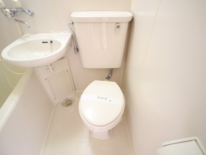 ステイエム相模原南の物件内観写真