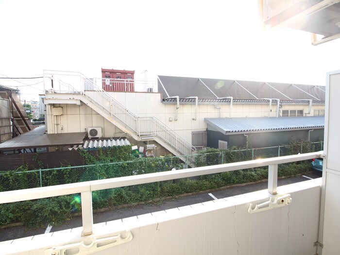 ステイエム相模原南の物件内観写真