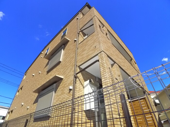 Season terrace Mの物件外観写真