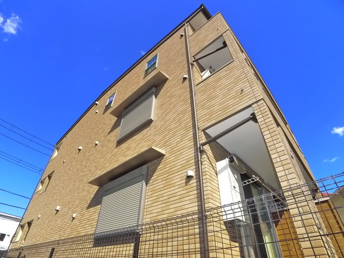 Season terrace Mの物件外観写真