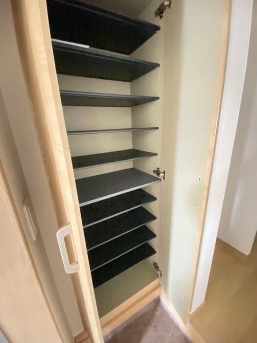 Season terrace Mの物件内観写真