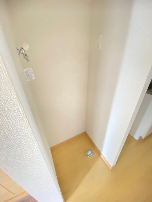 Season terrace Mの物件内観写真