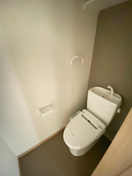 Season terrace Mの物件内観写真