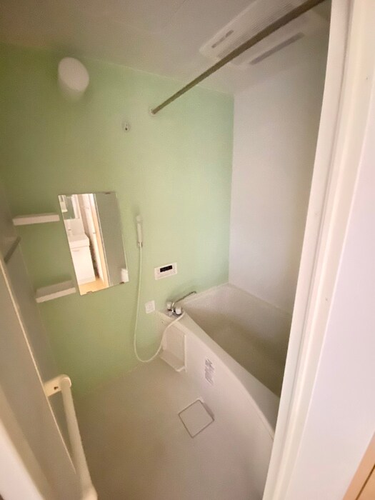 Season terrace Mの物件内観写真