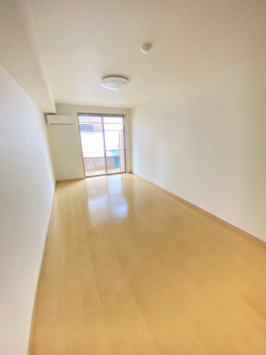 Season terrace Mの物件内観写真